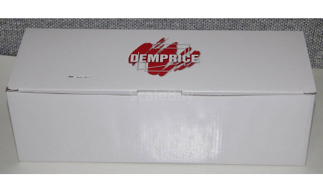 Автобус Икарус-250.70(клубника)Интурист. DEMPRICE. Уценка!, масштабная модель, Ikarus, Classicbus, scale43