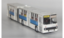 Автобус Икарус Ikarus-280.33 маршрут №22. DEMPRICE.Уценка!!!, масштабная модель, Classicbus, scale43