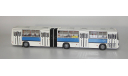 Автобус Икарус Ikarus-280.33 маршрут №22. DEMPRICE.Уценка!!!, масштабная модель, Classicbus, scale43