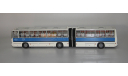 Автобус Икарус Ikarus-280.33 маршрут №22. DEMPRICE.Уценка!!!, масштабная модель, Classicbus, scale43