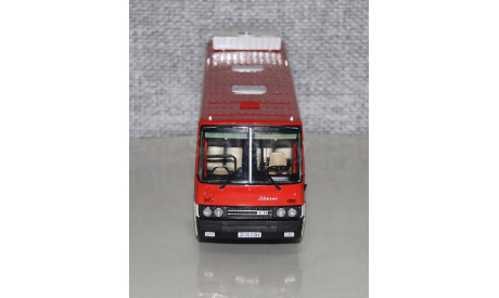 Автобус Икарус-250.70(чили)Интурист. DEMPRICE. С рубля!!, масштабная модель, Ikarus, Classicbus, scale43