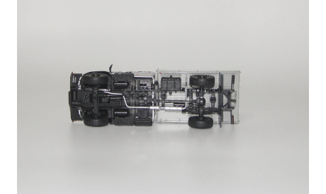 ГА3он Некст С42А33 серебристый.НАП., масштабная модель, Наш Автопром, scale43, ГАЗ