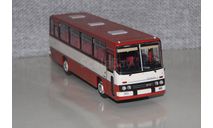 Автобус Икарус Ikarus-256.55 фиеста. Demprice.С рубля!!!, масштабная модель, Classicbus, scale43