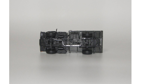 ГА3он Некст С41А23 хаки.НАП., масштабная модель, Наш Автопром, scale43, ГАЗ