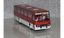 Автобус Икарус Ikarus-256.54 гренадин. Demprice.С рубля!!!, масштабная модель, Classicbus, scale43