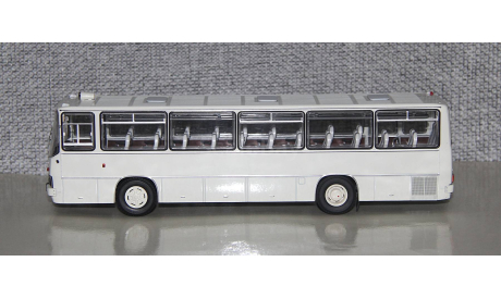 Икарус Ikarus-255.70 антик. DEMPRICE. Уценка!!!, масштабная модель, Classicbus, scale43
