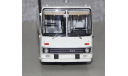 Икарус Ikarus-255.70 антик. DEMPRICE. Уценка!!!, масштабная модель, Classicbus, scale43