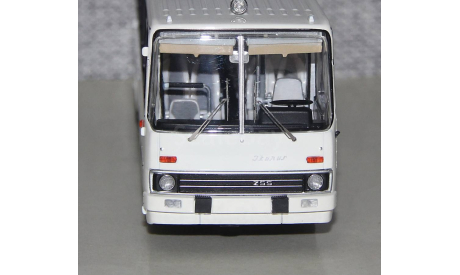 Икарус Ikarus-255.70 антик. DEMPRICE. Уценка!!!, масштабная модель, Classicbus, scale43
