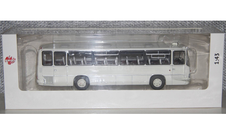 Икарус Ikarus-255.70 антик. DEMPRICE. Уценка!!!, масштабная модель, Classicbus, scale43