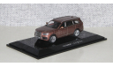 AURUS KOMENDANT бронзовый .DIP Models., масштабная модель, scale43