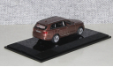 AURUS KOMENDANT бронзовый .DIP Models., масштабная модель, scale43