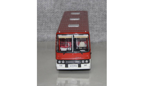 Автобус Икарус Ikarus-256.54 гренадин. Demprice.С рубля!!!, масштабная модель, Classicbus, scale43