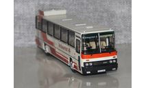 Автобус Икарус-250.70(клубника)Интурист. DEMPRICE. С рубля!!!, масштабная модель, Classicbus, scale43, Ikarus
