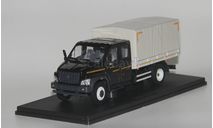 GAZон Next. C42R31.НАП. Уценка!!!, масштабная модель, Наш Автопром, scale43, ГАЗ