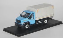 GAZон Next. C41R11.НАП. Уценка!!!, масштабная модель, Наш Автопром, scale43, ГАЗ