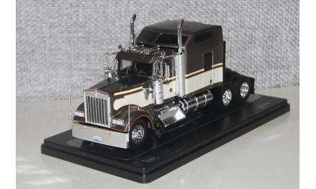 Kenworth W 900 - 1990 .IXO., масштабная модель, IXO Road (серии MOC, CLC), scale43