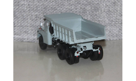 Tatra-138 S1 самосвал.АИСТ., масштабная модель, Автоистория (АИСТ), scale43