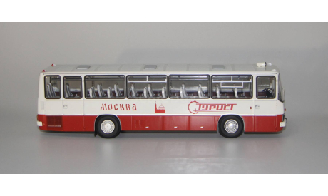 Икарус Ikarus-255.70 Турист Москва. DEMPRICE. Уценка!!!, масштабная модель, Classicbus, scale43