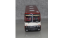 Автобус Икарус Ikarus-256.55 киноварь.Demprice.Уценка!!, масштабная модель, Classicbus, scale43