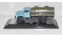 ЗИЛ 130 «АЦПТ-4,1», Нижнеангарск «БАМ» - 1974 г.DIP Models., масштабная модель, scale43
