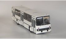 Икарус Ikarus-263.00 кадмий. Demprice., масштабная модель, Classicbus, scale43
