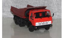 Камаз-5511.ПАО Камаз. С рубля!!!, масштабная модель, scale43