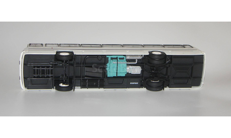 Икарус Ikarus-263.00 кадмий. Demprice., масштабная модель, Classicbus, scale43