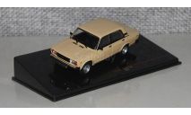 LADA ВАЗ-2105 бежевый 1981 .IXO., масштабная модель, IXO Road (серии MOC, CLC), scale43