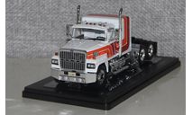 FORD LTL-9000 white / orange 1978 .IXO., масштабная модель, IXO Road (серии MOC, CLC), scale43