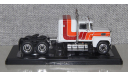 FORD LTL-9000 white / orange 1978 .IXO., масштабная модель, IXO Road (серии MOC, CLC), scale43