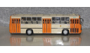 Ikarus 260 BVG Берлин 1989.Premium ClassiXXs., масштабная модель, scale43