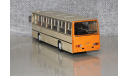 Ikarus 260 BVG Берлин 1989.Premium ClassiXXs., масштабная модель, scale43