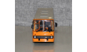 Ikarus 260 BVG Берлин 1989.Premium ClassiXXs., масштабная модель, scale43