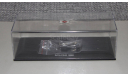 Бокс для Зил-41042 С креплением.DIP., масштабная модель, Start Scale Models (SSM), scale43
