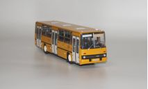 Автобус Икарус Ikarus-263.00 крайола. Demprice., масштабная модель, Classicbus, scale43