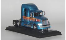 Western Star 5700 EX (2016), light blue.IXO. Уценка!!!, масштабная модель, IXO Road (серии MOC, CLC), scale43