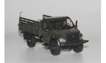 GAZон Next. C41A23.НАП. Уценка!!!, масштабная модель, Наш Автопром, scale43, ГАЗ