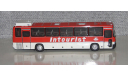 Автобус Икарус-250.70(чили)Интурист. DEMPRICE. С рубля!!, масштабная модель, Classicbus, scale43, Ikarus