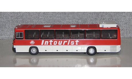 Автобус Икарус-250.70(чили)Интурист. DEMPRICE. С рубля!!, масштабная модель, Classicbus, scale43, Ikarus