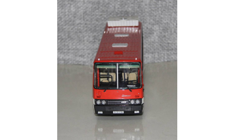 Автобус Икарус-250.70(чили)Интурист. DEMPRICE. С рубля!!, масштабная модель, Classicbus, scale43, Ikarus