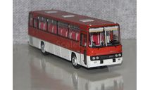 Автобус Икарус Ikarus-256.54 шарлах. Demprice.С рубля!!!, масштабная модель, Classicbus, scale43