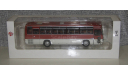 Автобус Икарус Ikarus-256.54 гренадин. Demprice.С рубля!!!, масштабная модель, Classicbus, scale43