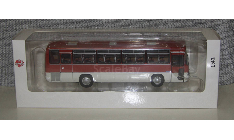 Автобус Икарус Ikarus-256.54 гренадин. Demprice.С рубля!!!, масштабная модель, Classicbus, scale43