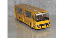 Икарус Ikarus-260.01 . DEMPRICE.С Рубля!!!, масштабная модель, Classicbus, scale43