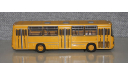 Икарус Ikarus-260.01 . DEMPRICE.С Рубля!!!, масштабная модель, Classicbus, scale43