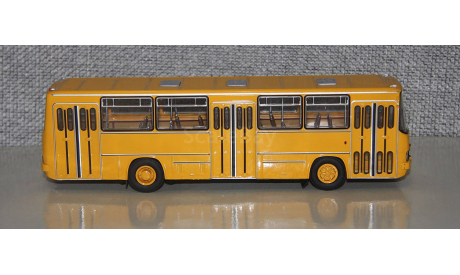 Икарус Ikarus-260.01 . DEMPRICE.С Рубля!!!, масштабная модель, Classicbus, scale43