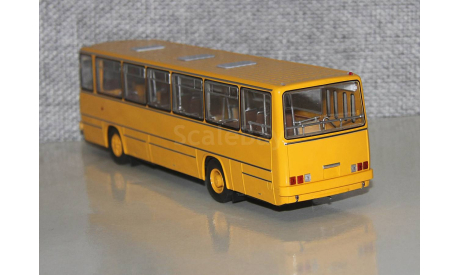Икарус Ikarus-260.01 . DEMPRICE.С Рубля!!!, масштабная модель, Classicbus, scale43