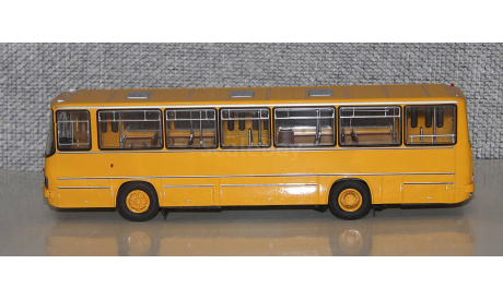 Икарус Ikarus-260.01 . DEMPRICE.С Рубля!!!, масштабная модель, Classicbus, scale43