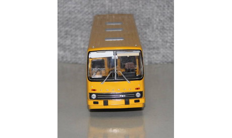 Икарус Ikarus-260.01 . DEMPRICE.С Рубля!!!, масштабная модель, Classicbus, scale43