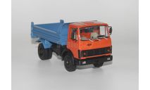 МАЗ-5551. НАП., масштабная модель, Наш Автопром, scale43